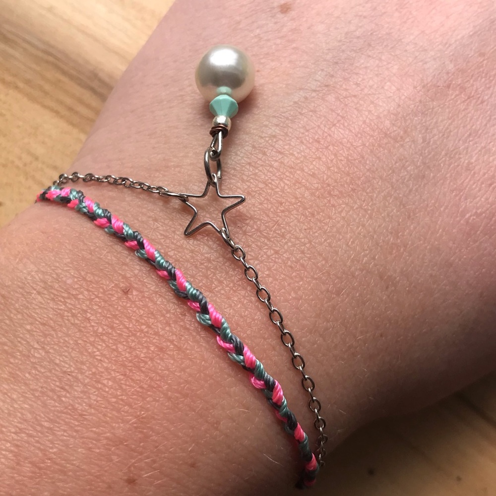 Summer 4Ever Bracelet